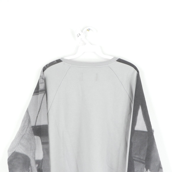 Vintage Nike Air Jordan Tinker Hatfield Sweatshirt - Picture 7 of 8